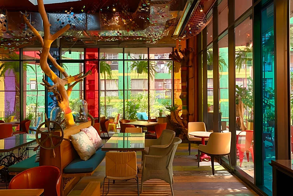 MeStyle Museum Hotel