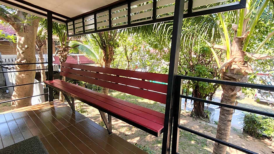 Hill Zone Home Stay by Little Paradise
