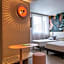 ibis Styles Bordeaux Centre Gare