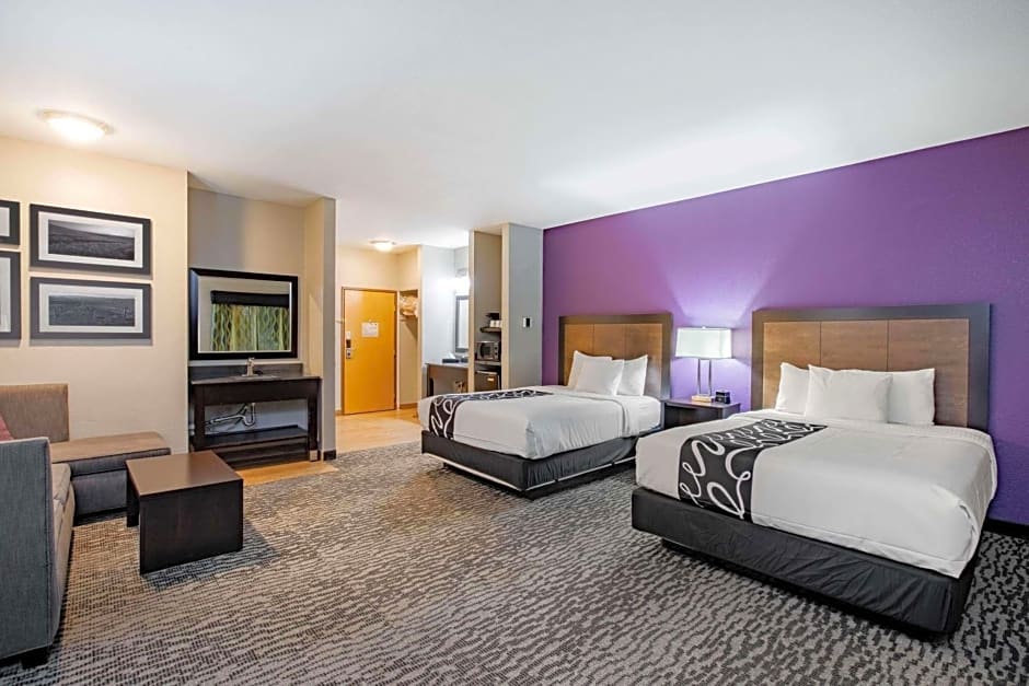 La Quinta Inn & Suites by Wyndham Livermore