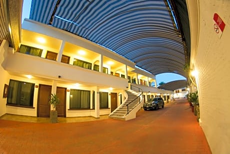 HOTEL RICARLO