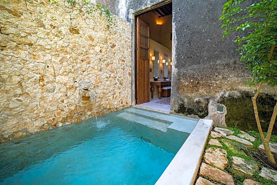 Hacienda San Antonio Hool