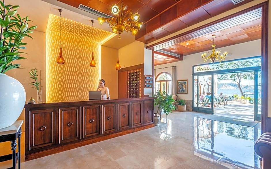 Hotel Cala Fornells