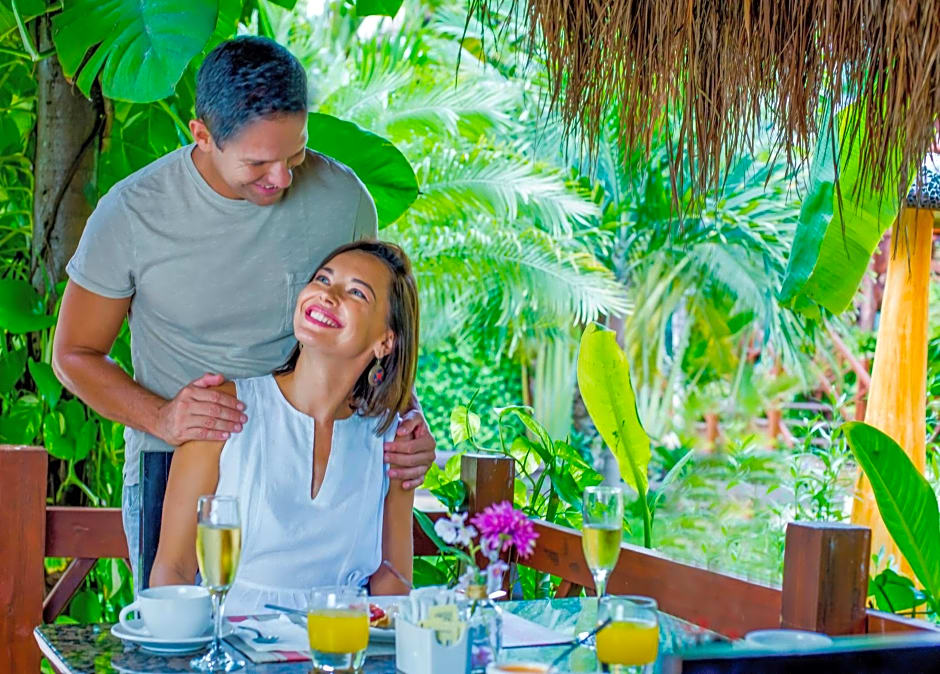 Magic Blue Spa Boutique Hotel Adults Only