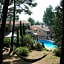 Hotel Le Mas des Ecureuils