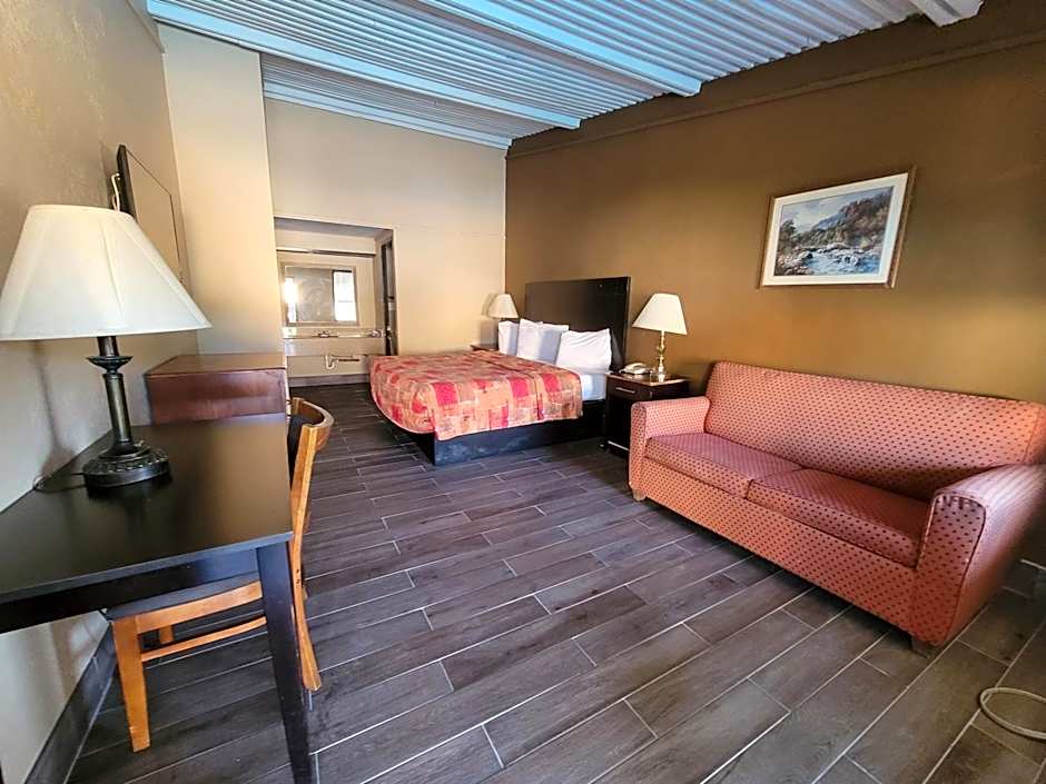 Stay Express Inn Athens