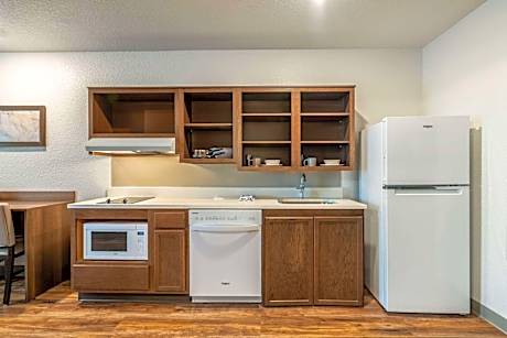 WoodSpring Suites Sanford North I-4 Orlando Area