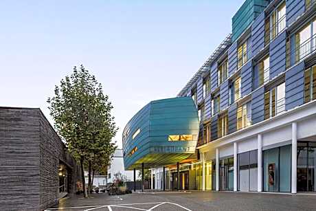 Vienna House by Wyndham Martinspark Dornbirn