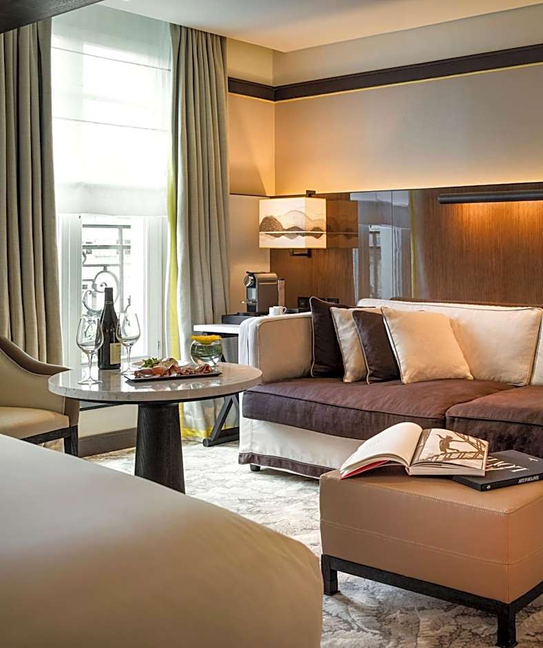 Hyatt Paris Madeleine Hotel