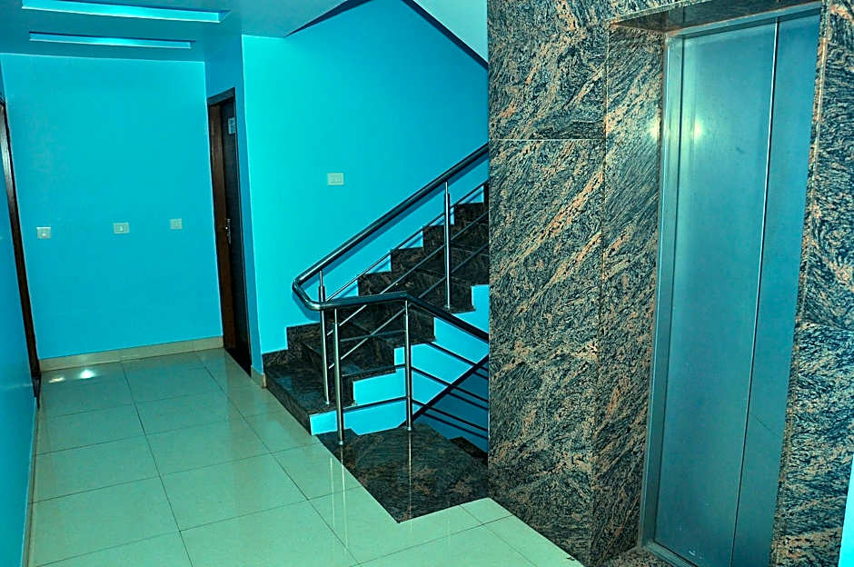 Hotel Thikana Palace