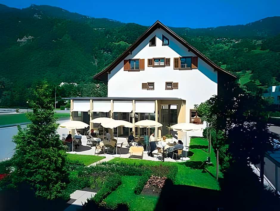 Hotel Schatzmann
