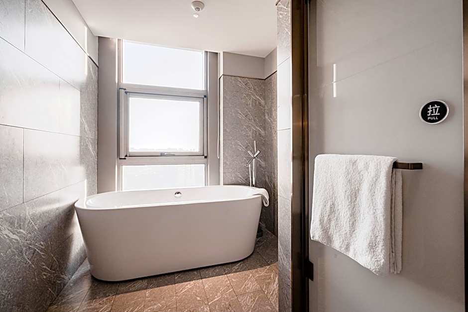 Mercure Hohhot Downtown