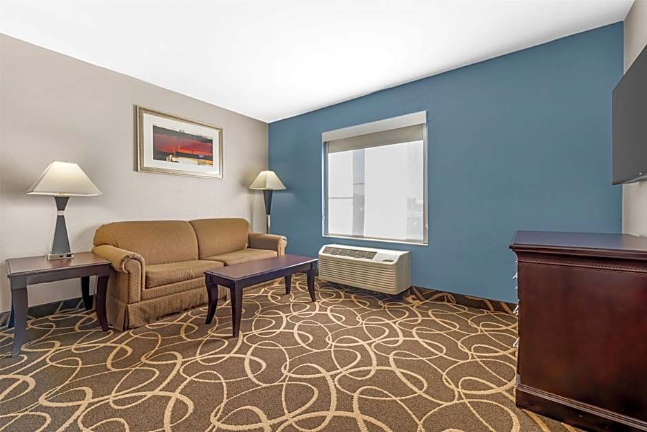 Best Western Plus Eau Claire Conference Center