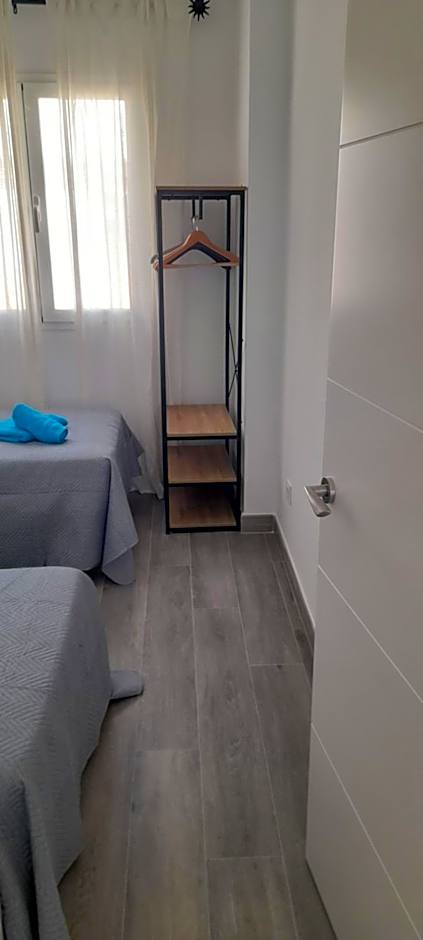 Alojamiento Anémona