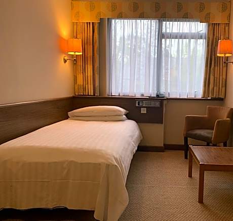 Single Room with Shower