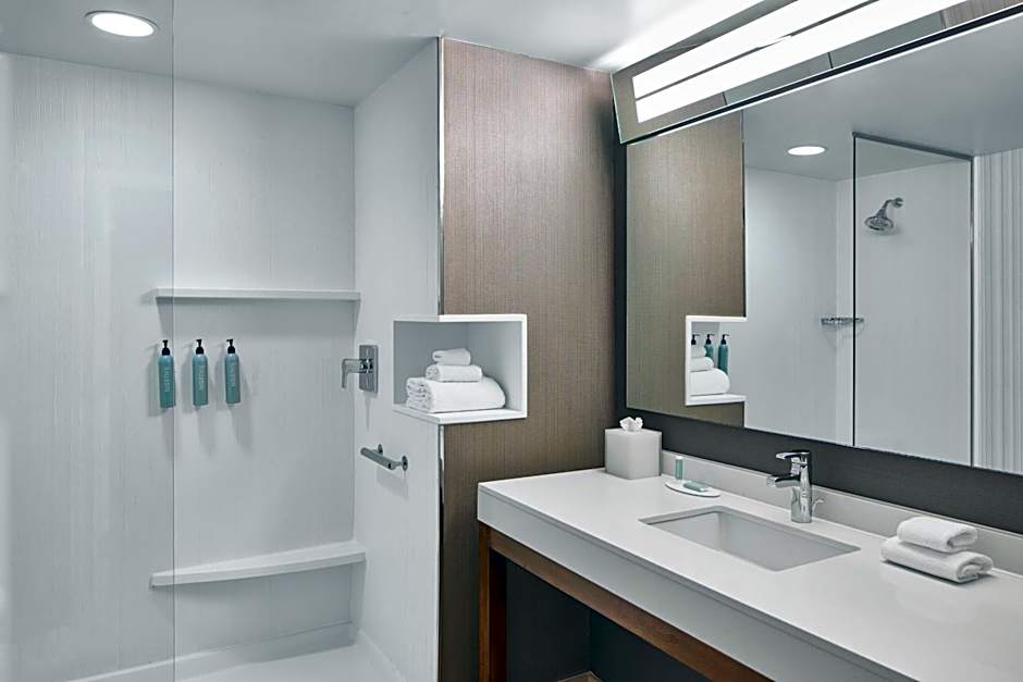 Courtyard by Marriott Atlanta NE/Duluth Sugarloaf