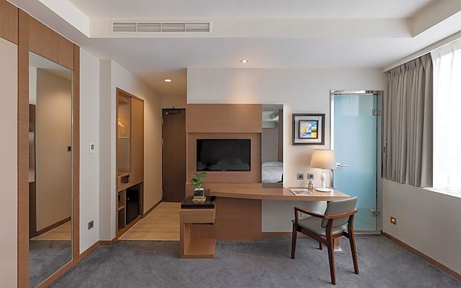 Green World Mai - NanJing