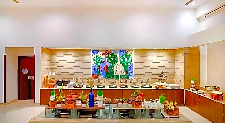 Lemon Tree Premier 1, Gurugram