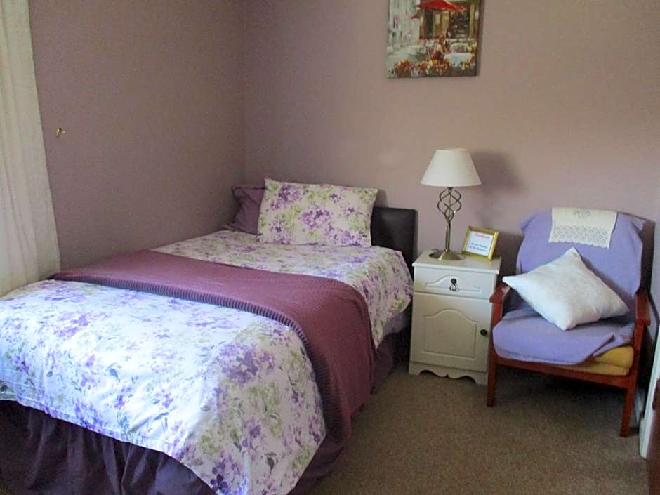 Grangeview House B&B