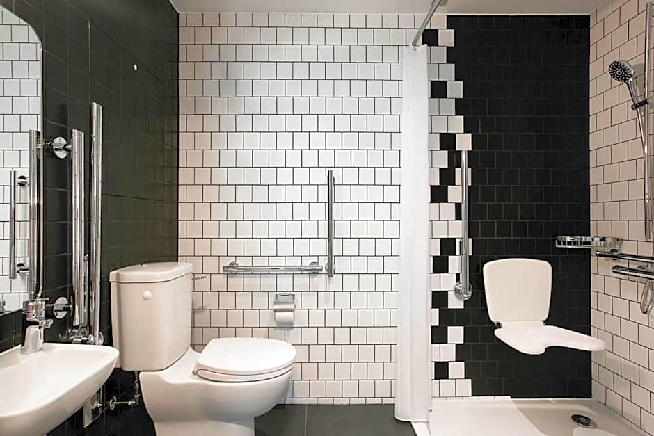 Moxy Manchester City