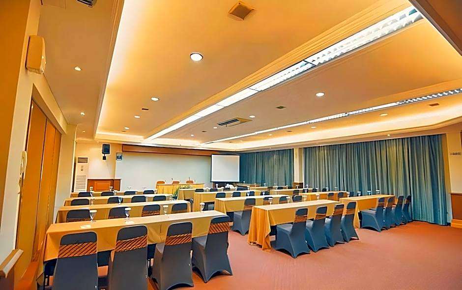 Plaza Hotel Semarang