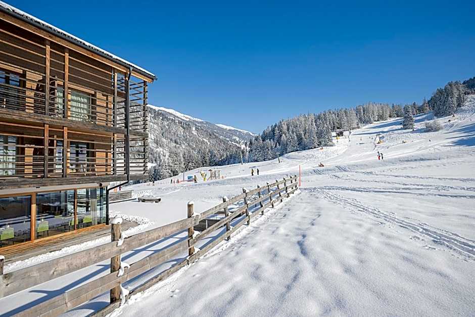 JOAS guesthouse
