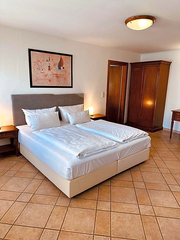 Hotel am Luisenplatz