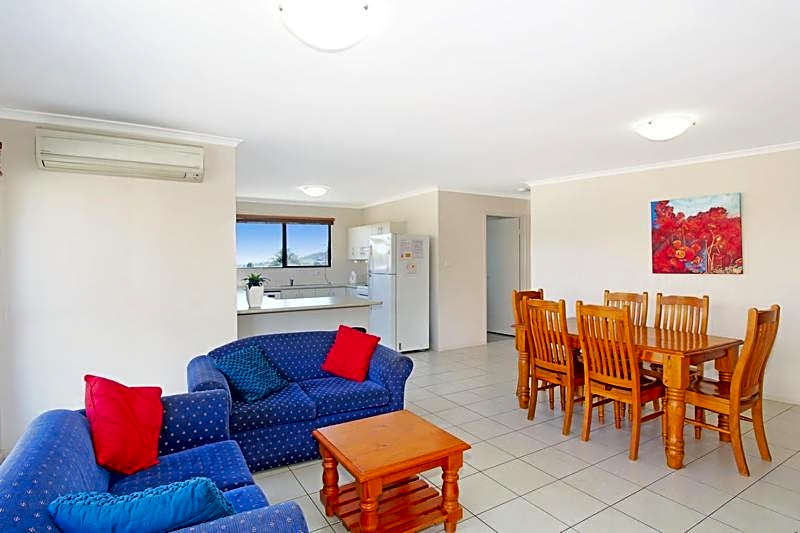 Amberoo Apartments Tamworth