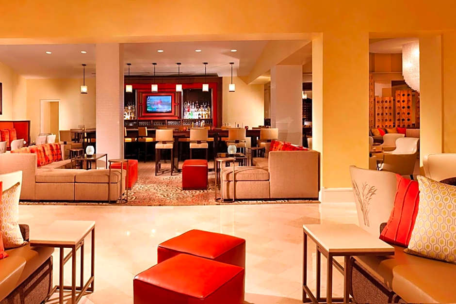 Houston Marriott Sugar Land