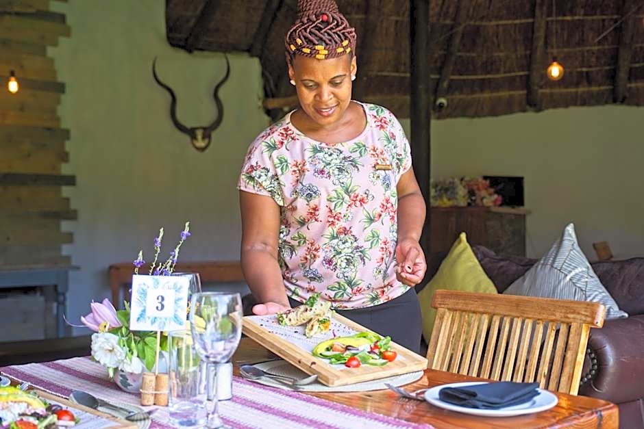 Chrislin African Lodge