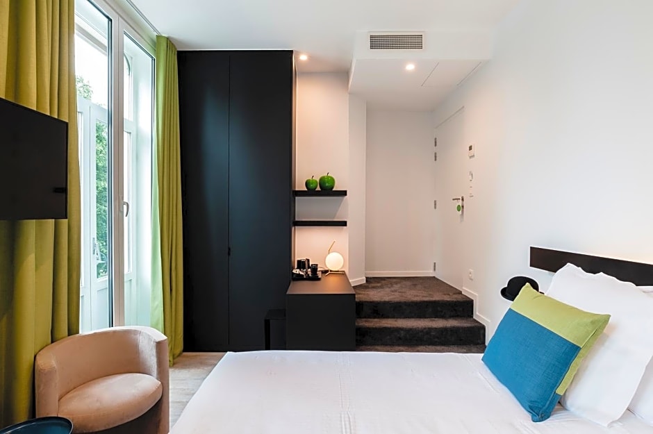 Hotel Portinari