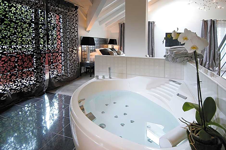 Auberge De Maison Rouge