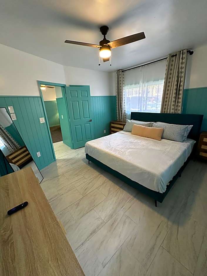 Arvilla Resort