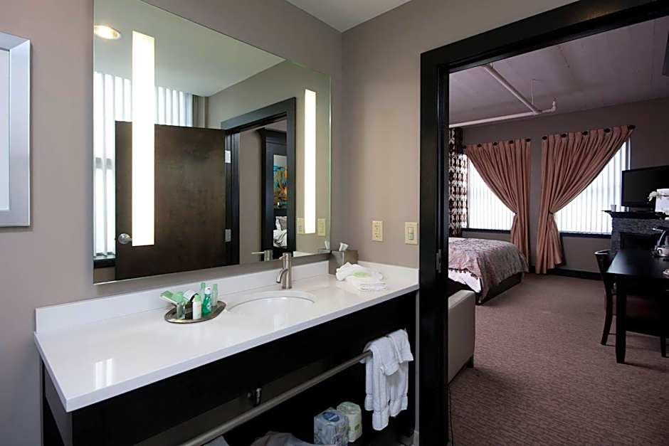 The Giacomo, an Ascend Collection Hotel