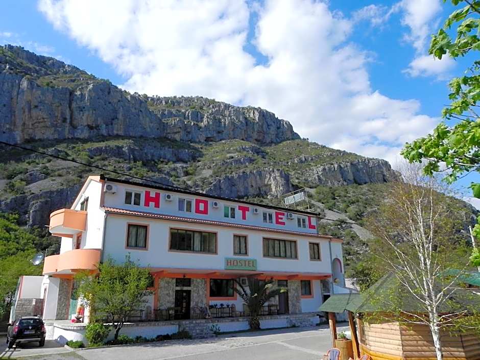 Hostel Izvor