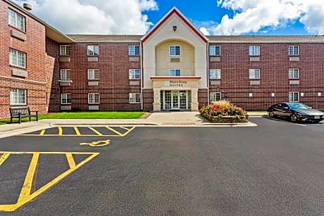 MainStay Suites Chicago Hoffman Estates