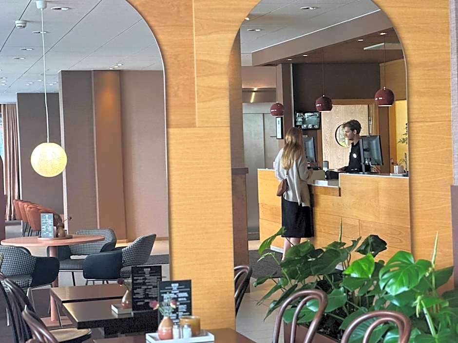 Spar Hotel Majorna