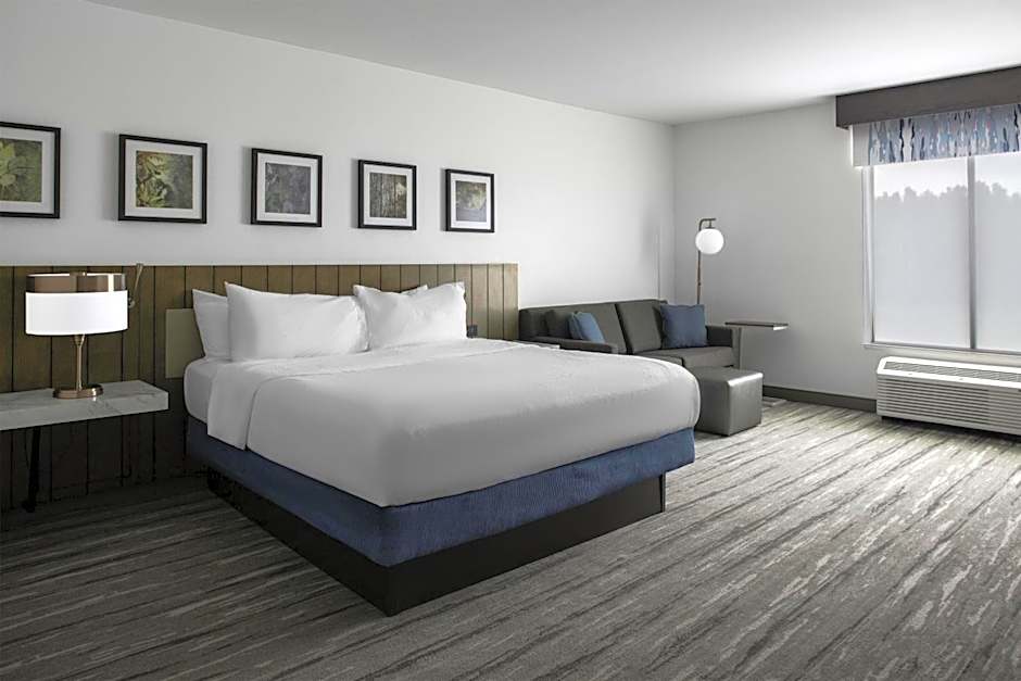 Hilton Garden Inn Jackson
