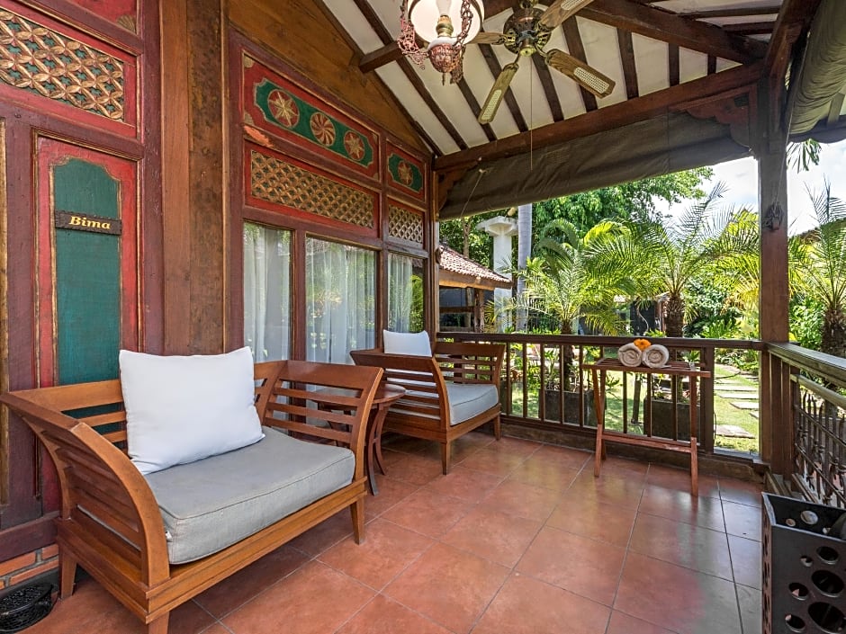 Villa Berawa
