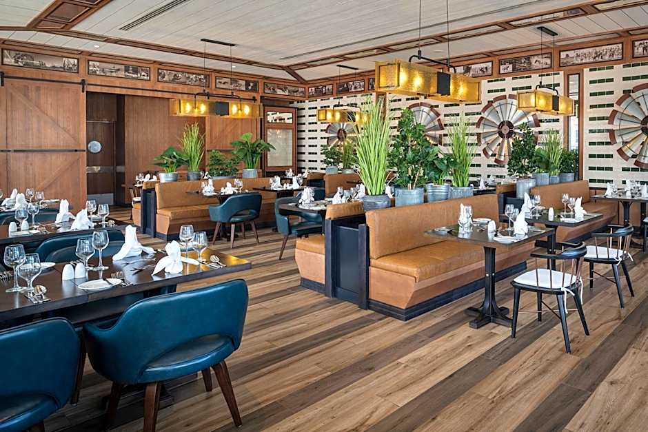 Ocean Eden Bay - Adults Only - All Inclusive