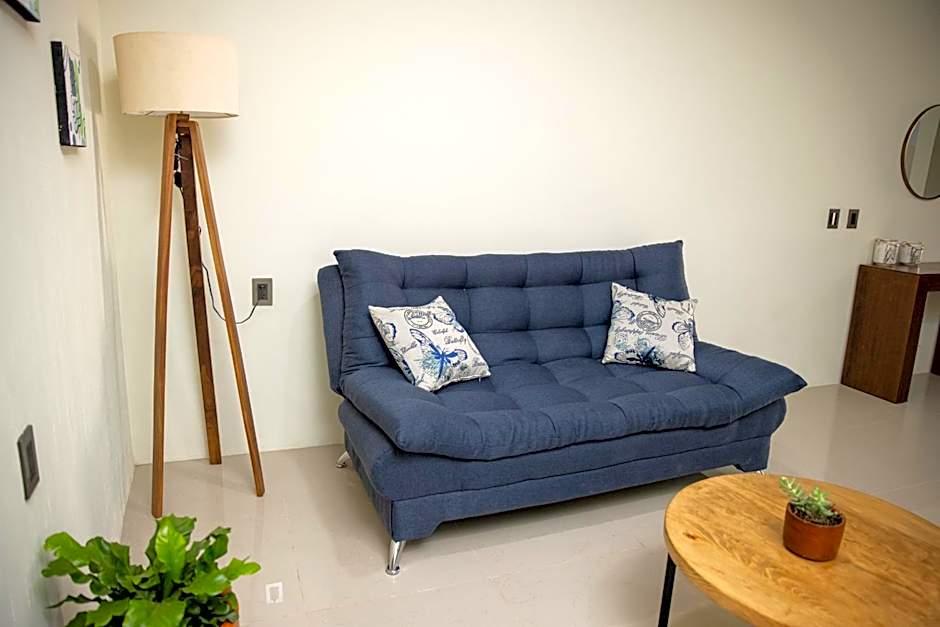 Hotel Casa Jima Agave