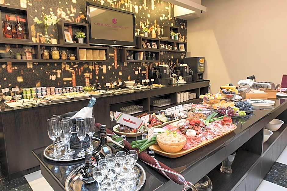 Carat Boutique Hotel