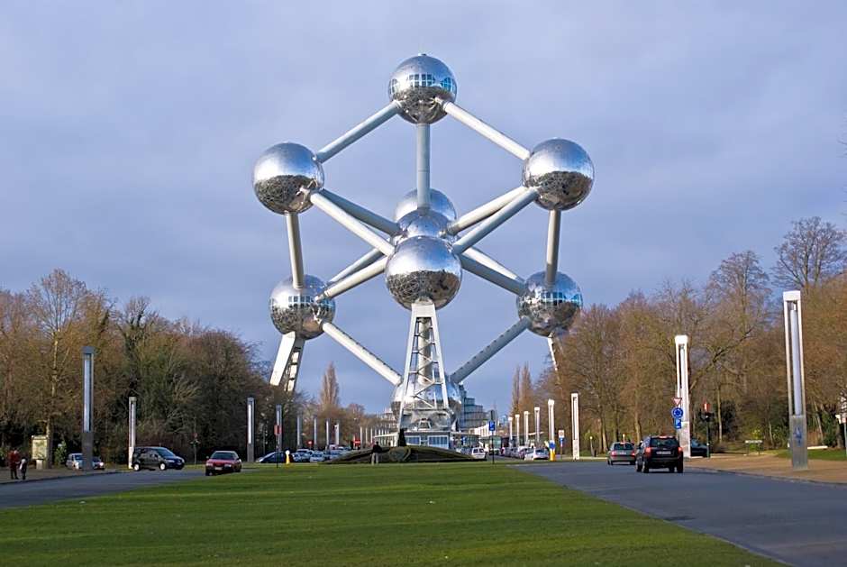 Hotel La Grande Cloche