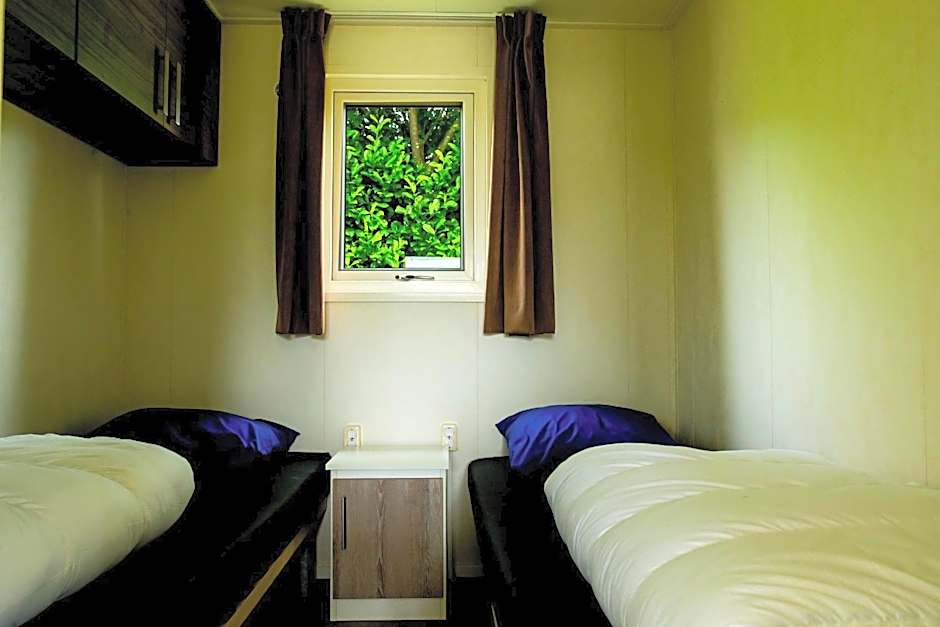 Holiday park Duinhoeve