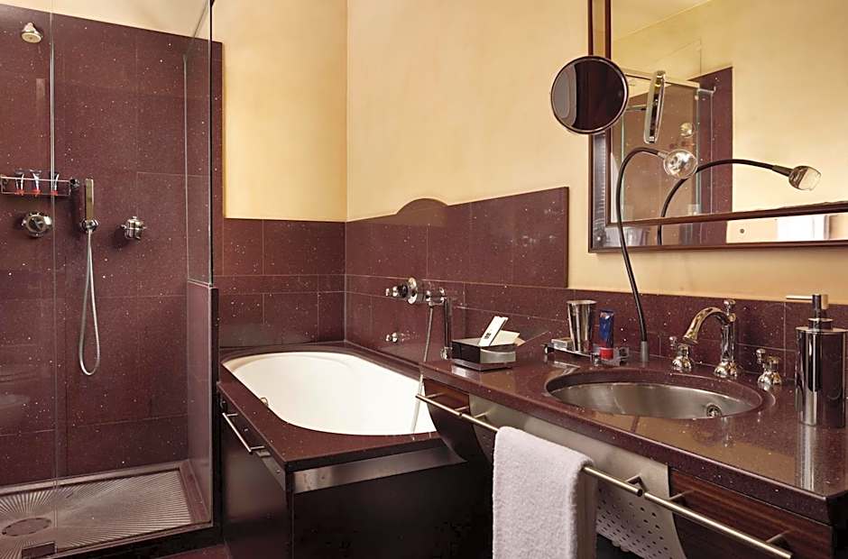 Ca'Pisani Hotel