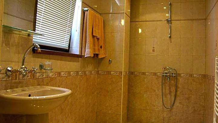 Family Hotel Silvestar