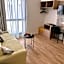 Apparthotel Privilodges Toulon