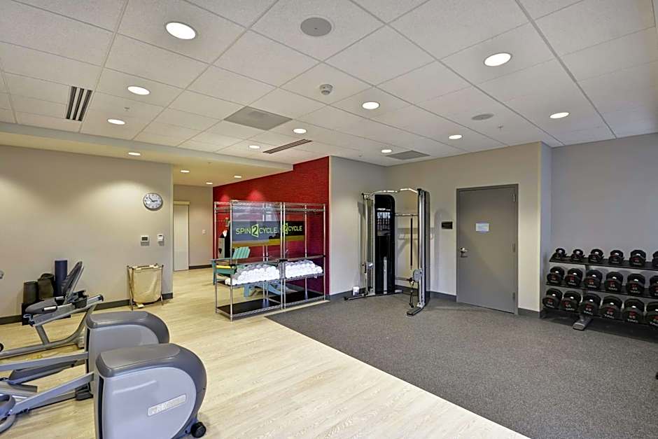 Home2 Suites By Hilton Queensbury Glens Falls