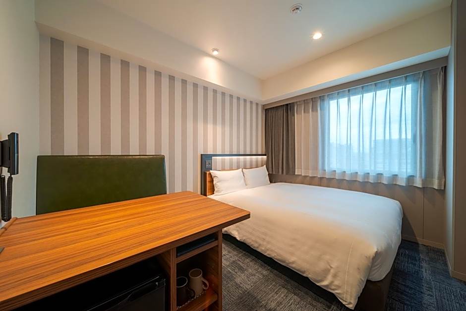 Via Inn Prime Osaka Kyobashi
