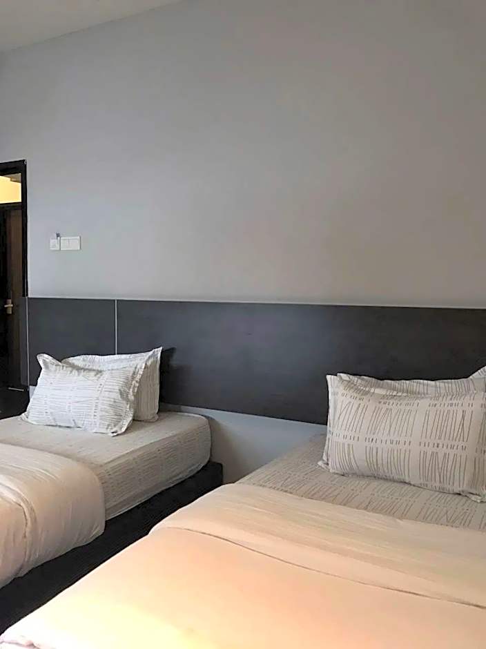 WF MOTEL